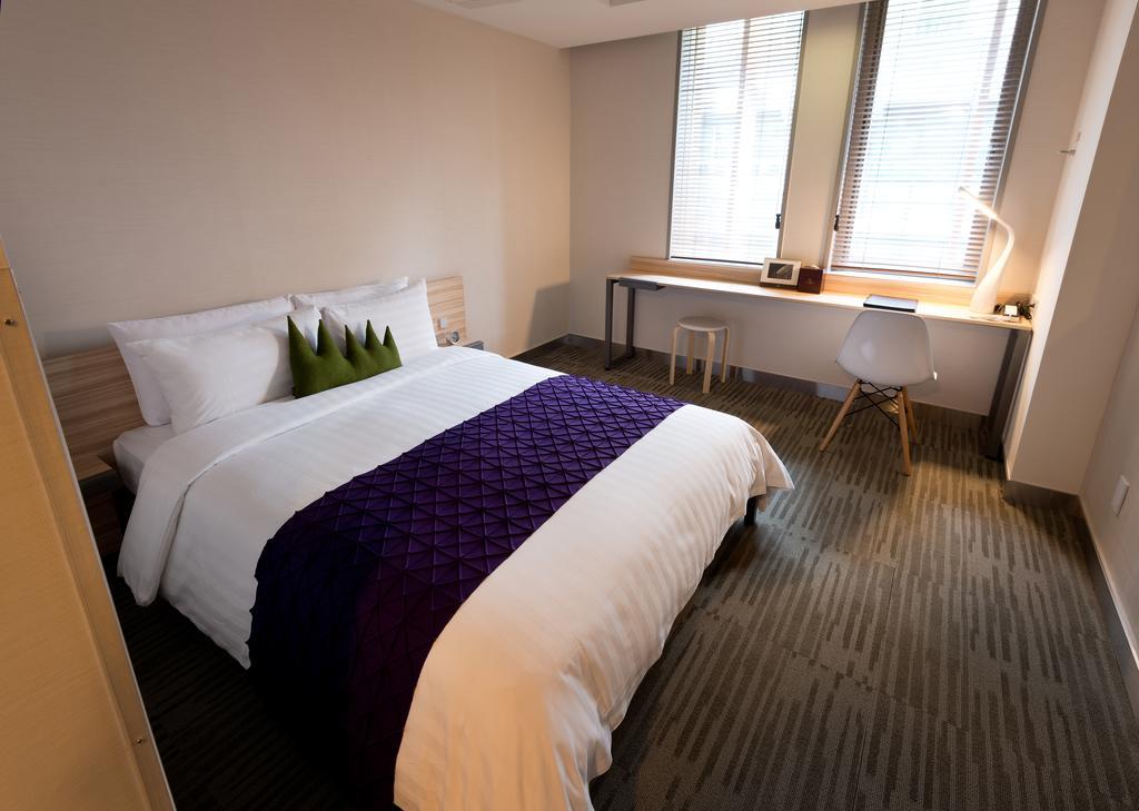 Metro Myeongdong Hotel Seoul