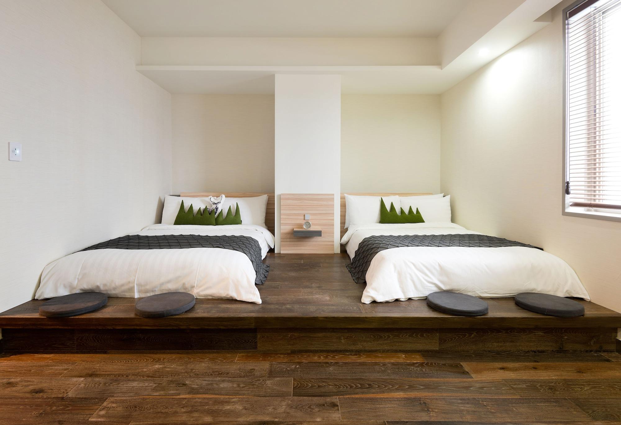 Hotel Metro Myeongdong Seoul