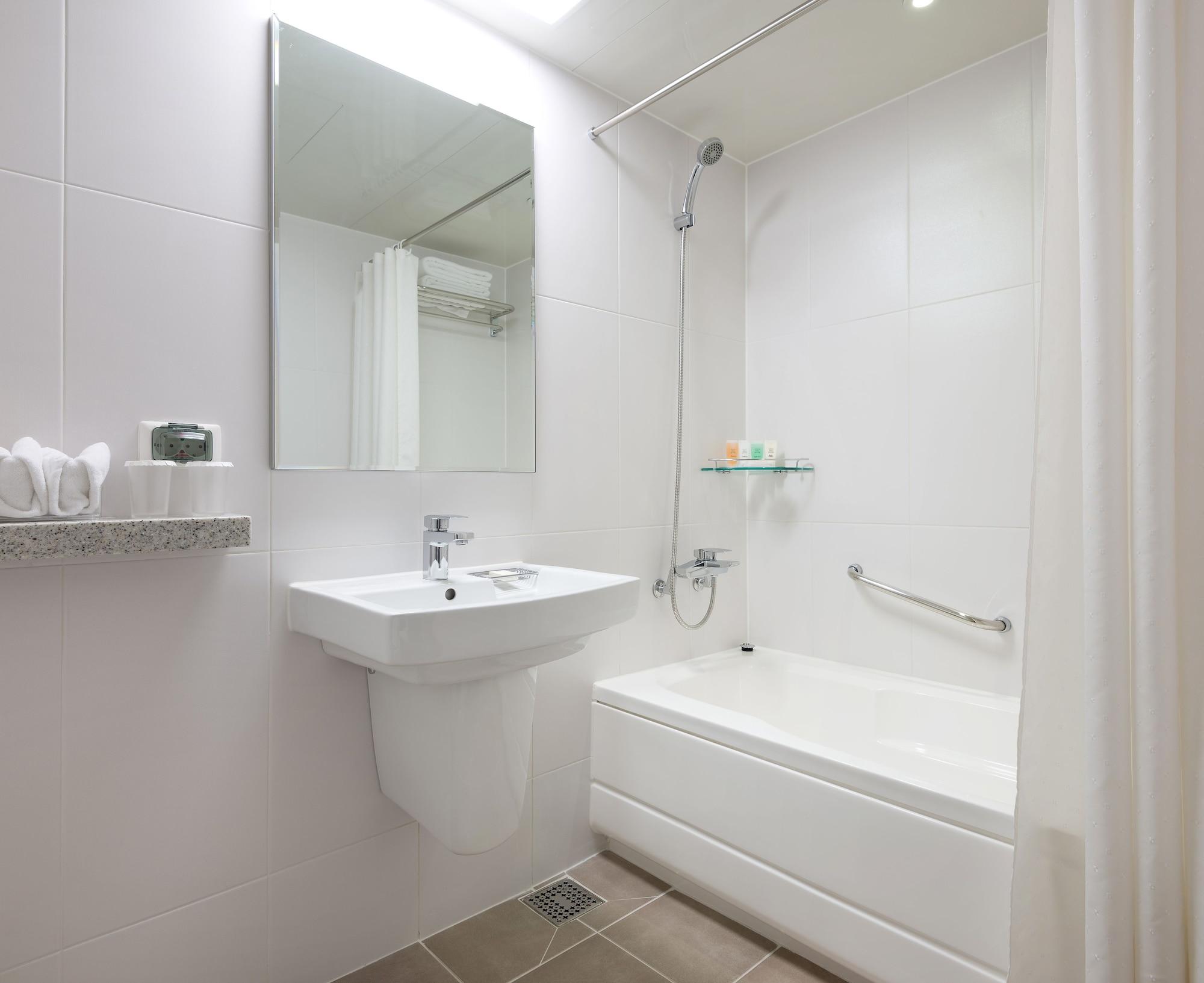 Hotel Metro Myeongdong Seoul