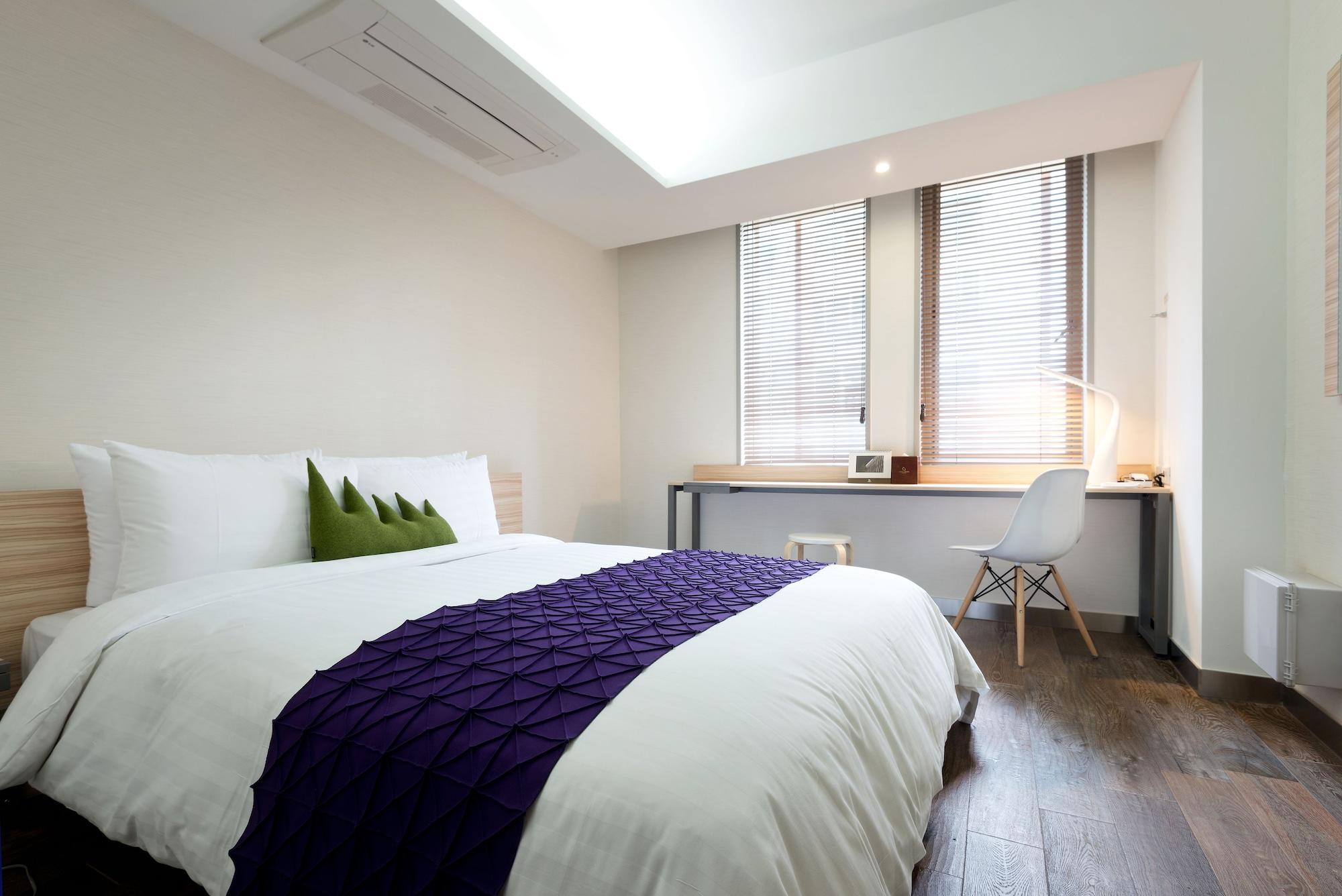Metro Myeongdong 3* Seoul