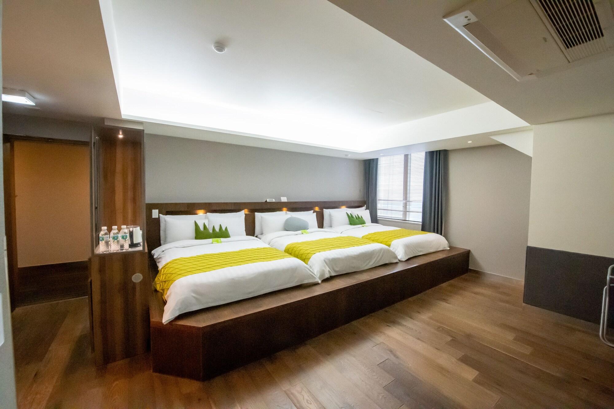 Metro Myeongdong 3* Seoul