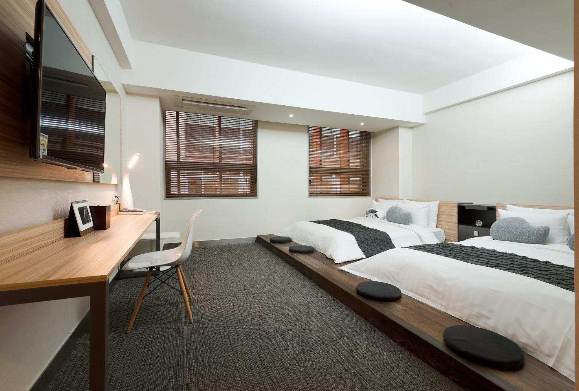 Metro Myeongdong Hotel
