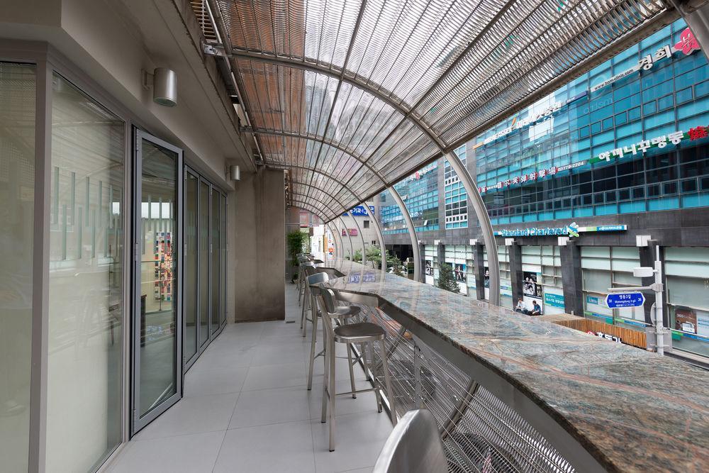 Metro Myeongdong Hotel Seoul