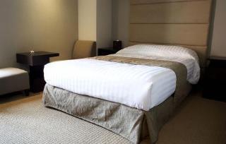 Metro Myeongdong Hotel Seoul