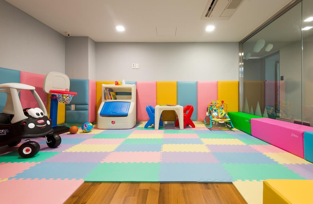 Metro Myeongdong Hotel Seoul