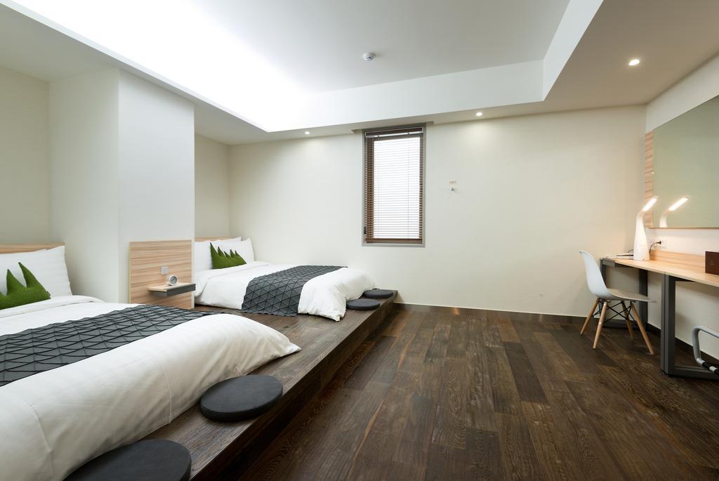 Metro Myeongdong Hotel