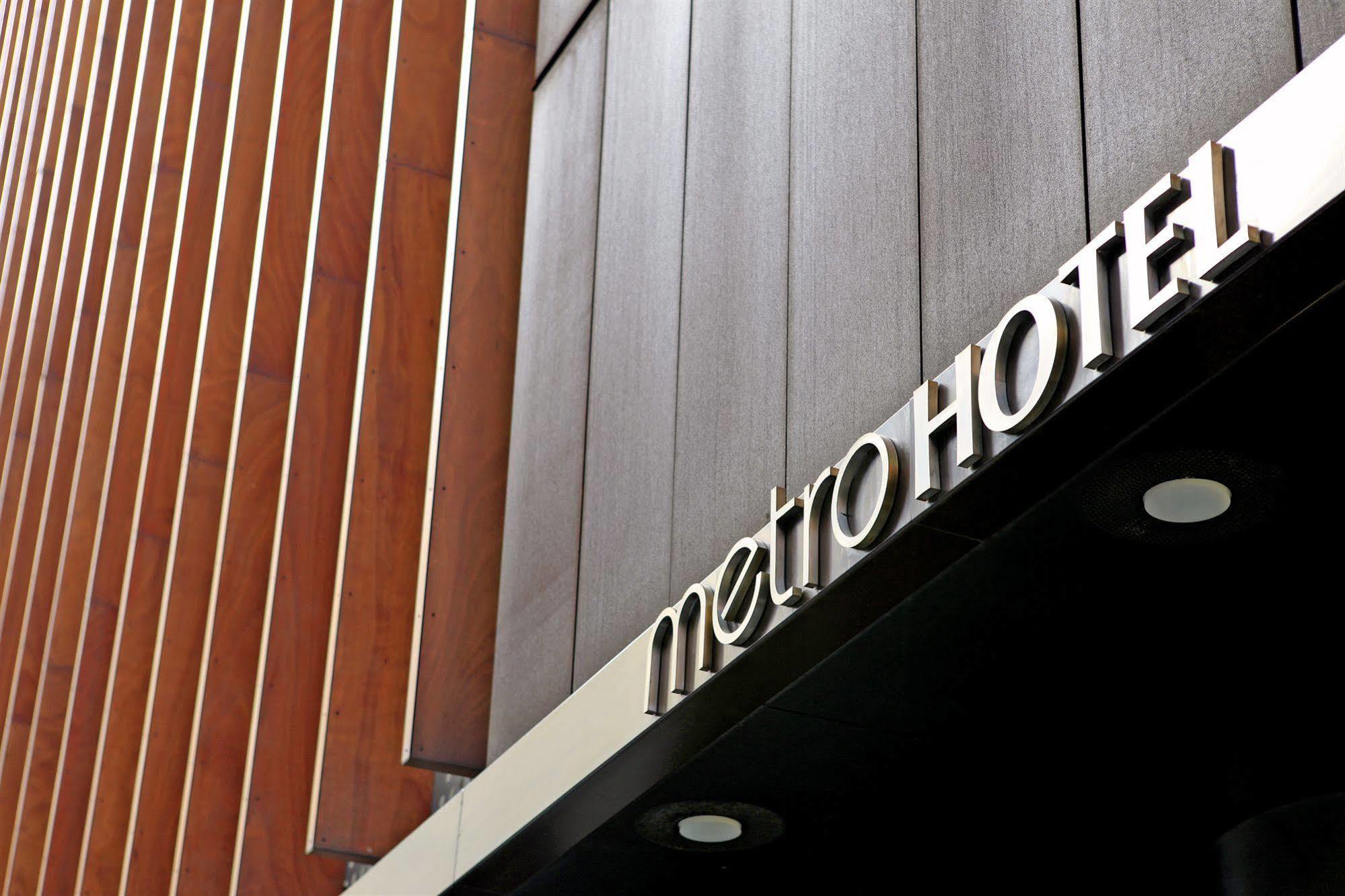 Metro Myeongdong Hotel