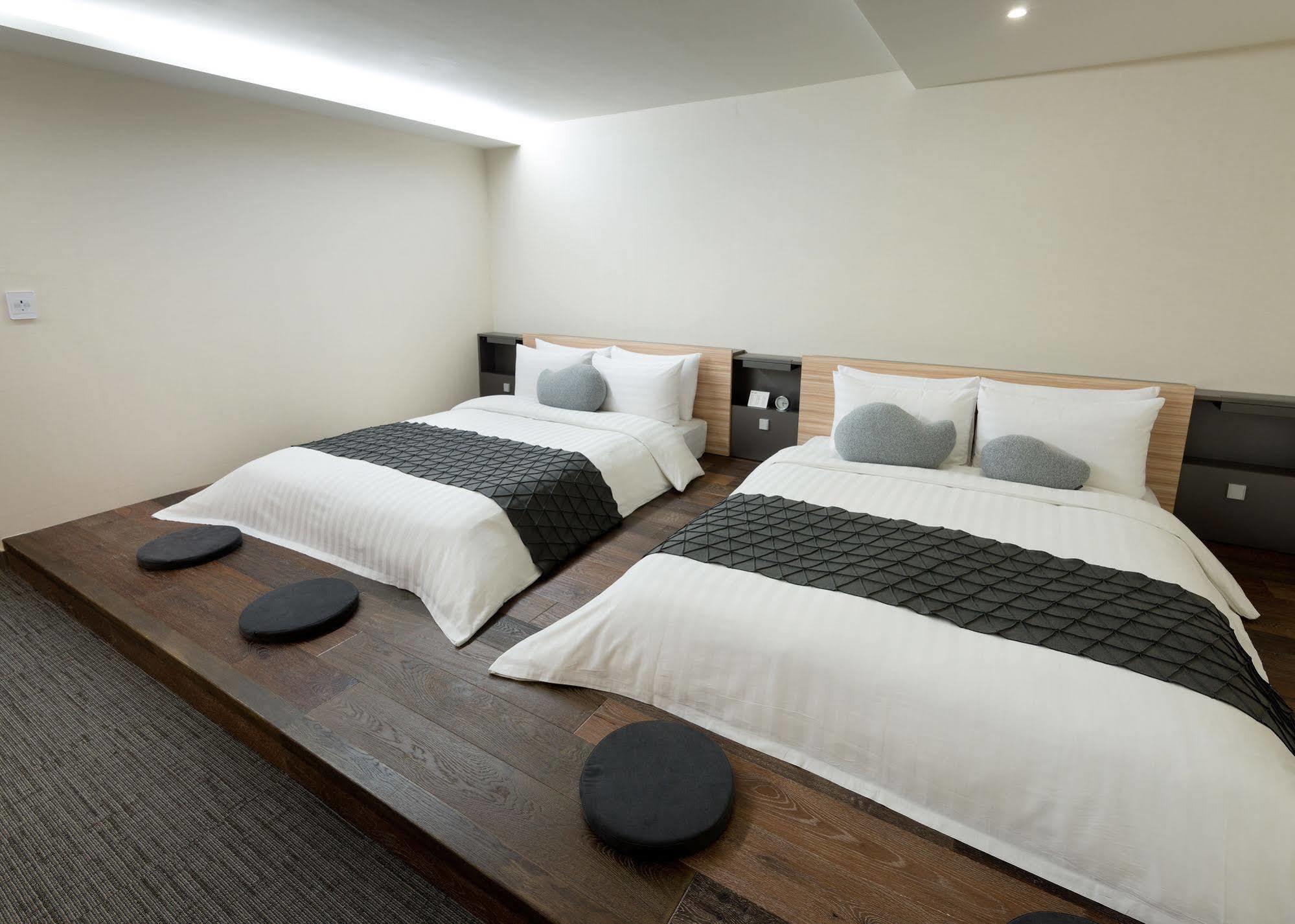 Hotel Metro Myeongdong Seoul